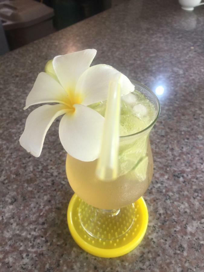 Lemon House Samui Hotel Menam-part Kültér fotó
