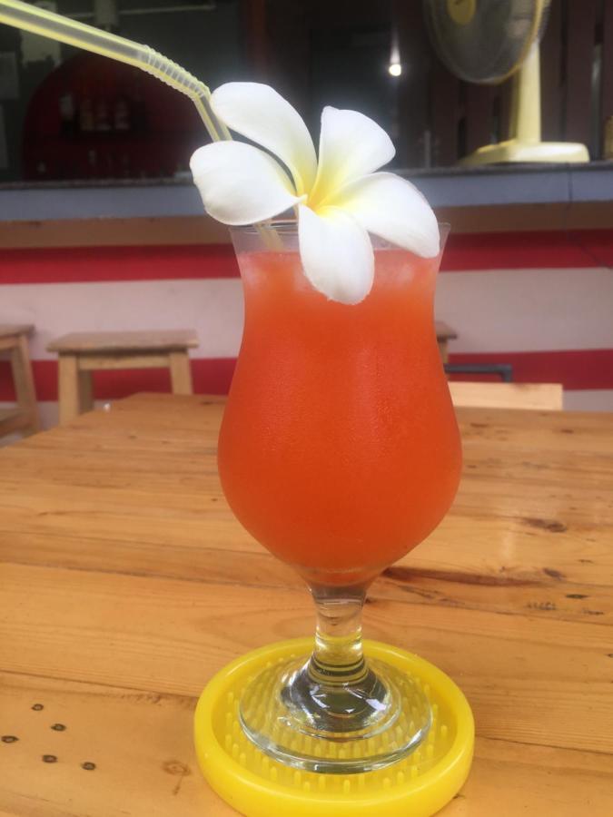 Lemon House Samui Hotel Menam-part Kültér fotó