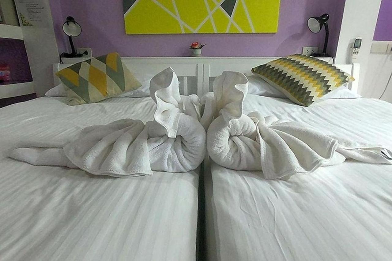 Lemon House Samui Hotel Menam-part Kültér fotó